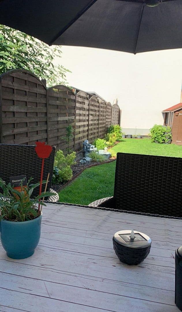 Predaj bytu 4-izbový 116 m², Mühlheim am Main, Hesensko Predaj bytu 4-izbový 116 m², Mühlheim am Main, Hesensko