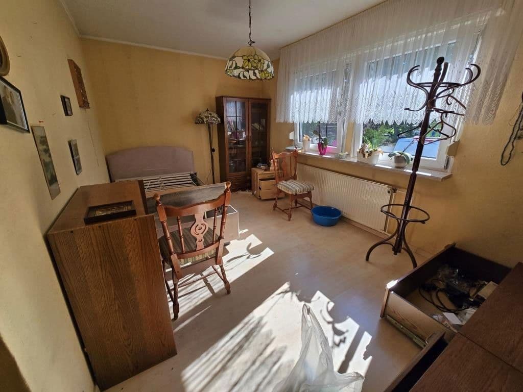 Predaj domu 95 m², pozemek 555 m², Berlin Wartenberg, Berlín Predaj domu 95 m², pozemek 555 m², Berlin Wartenberg, Berlín