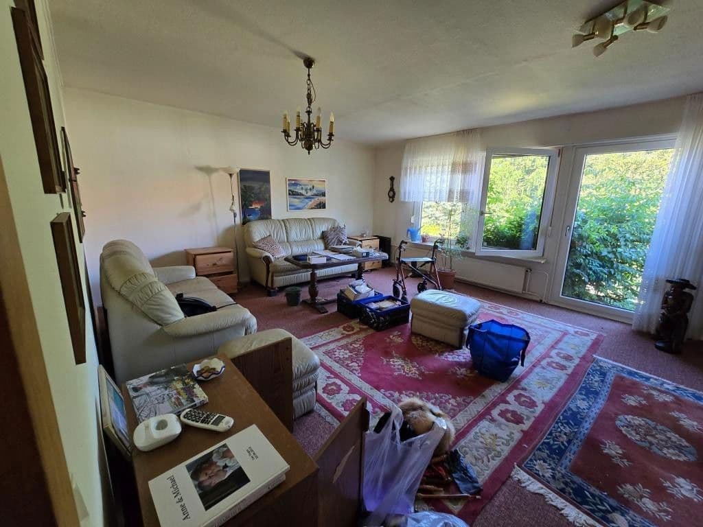 Predaj domu 95 m², pozemek 555 m², Berlin Wartenberg, Berlín Predaj domu 95 m², pozemek 555 m², Berlin Wartenberg, Berlín