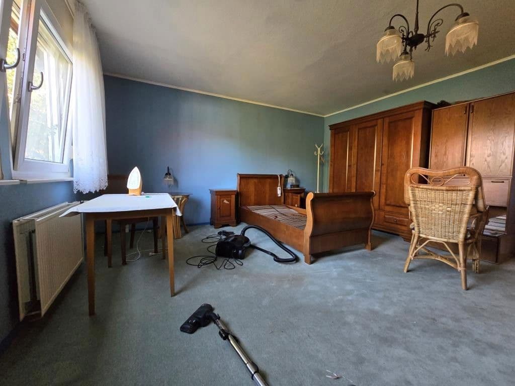 Predaj domu 95 m², pozemek 555 m², Berlin Wartenberg, Berlín Predaj domu 95 m², pozemek 555 m², Berlin Wartenberg, Berlín