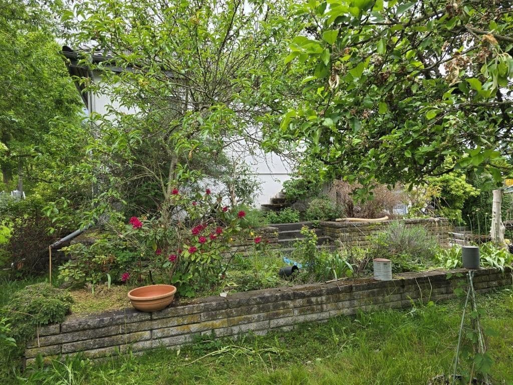 Predaj domu 95 m², pozemek 555 m², Berlin Wartenberg, Berlín Predaj domu 95 m², pozemek 555 m², Berlin Wartenberg, Berlín