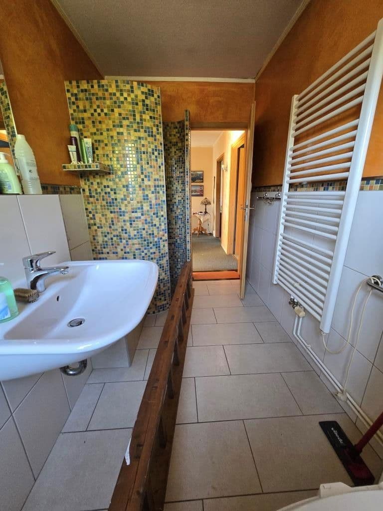 Predaj domu 95 m², pozemek 555 m², Berlin Wartenberg, Berlín Predaj domu 95 m², pozemek 555 m², Berlin Wartenberg, Berlín