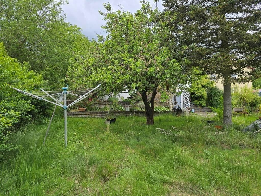 Predaj domu 95 m², pozemek 555 m², Berlin Wartenberg, Berlín Predaj domu 95 m², pozemek 555 m², Berlin Wartenberg, Berlín