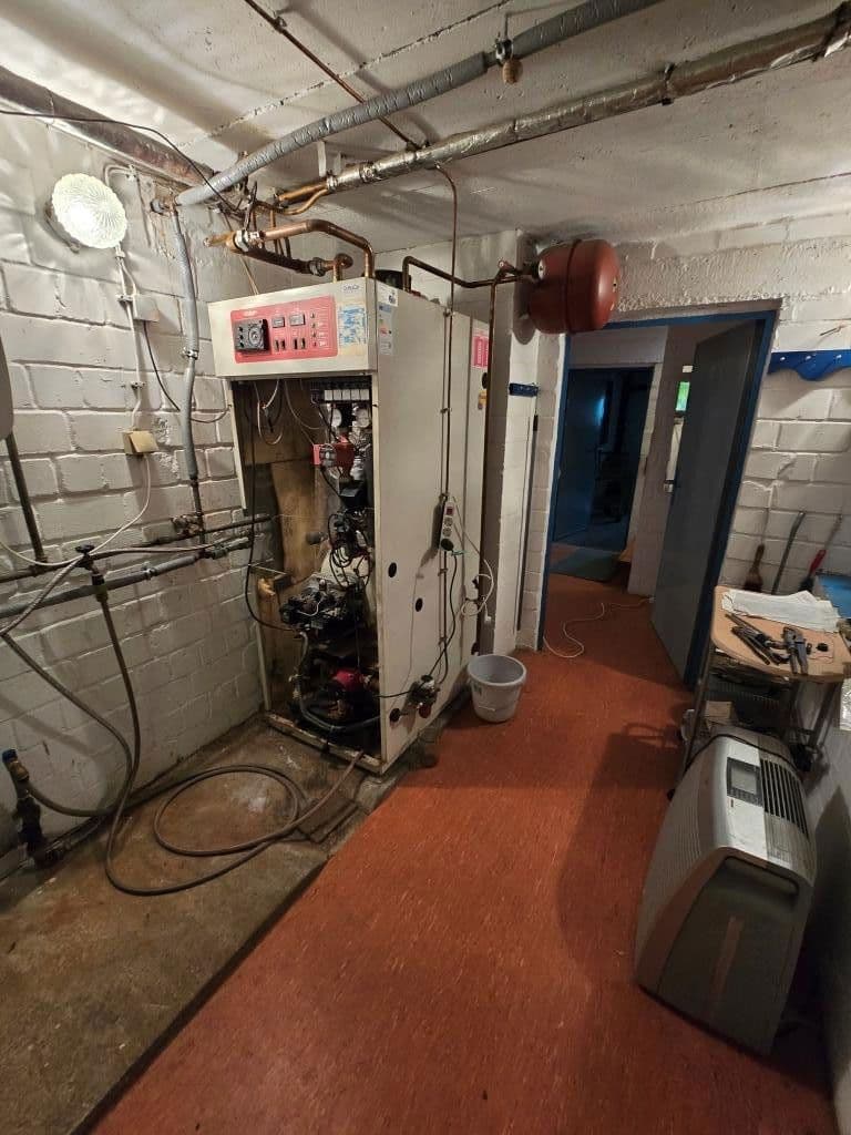 Predaj domu 95 m², pozemek 555 m², Berlin Wartenberg, Berlín Predaj domu 95 m², pozemek 555 m², Berlin Wartenberg, Berlín