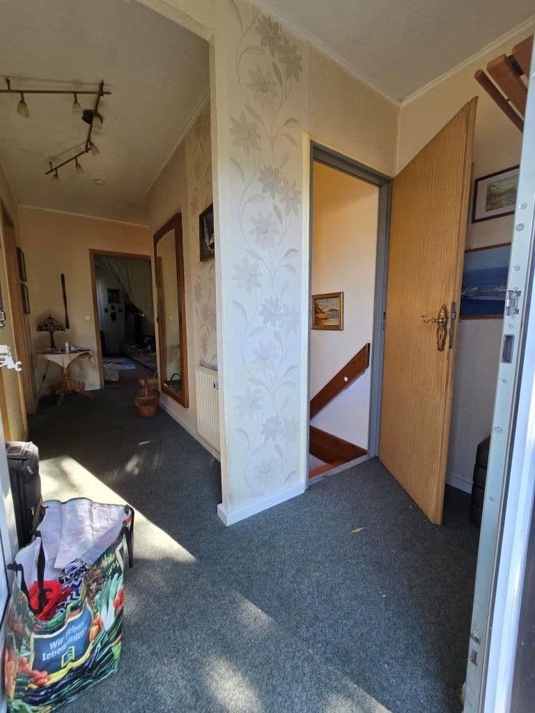 Predaj domu 95 m², pozemek 555 m², Berlin Wartenberg, Berlín Predaj domu 95 m², pozemek 555 m², Berlin Wartenberg, Berlín