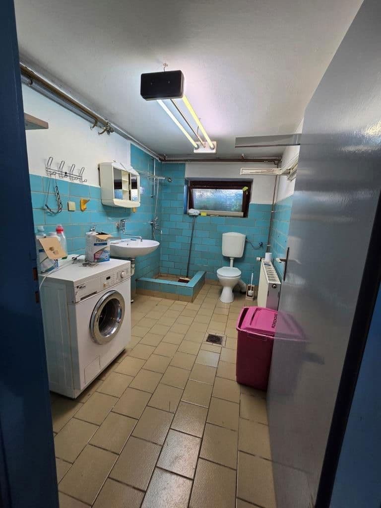 Predaj domu 95 m², pozemek 555 m², Berlin Wartenberg, Berlín Predaj domu 95 m², pozemek 555 m², Berlin Wartenberg, Berlín