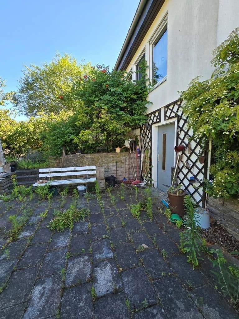 Predaj domu 95 m², pozemek 555 m², Berlin Wartenberg, Berlín Predaj domu 95 m², pozemek 555 m², Berlin Wartenberg, Berlín