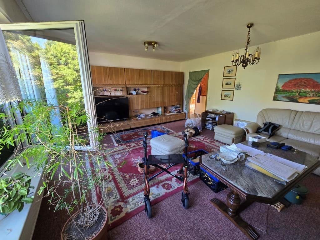 Predaj domu 95 m², pozemek 555 m², Berlin Wartenberg, Berlín Predaj domu 95 m², pozemek 555 m², Berlin Wartenberg, Berlín