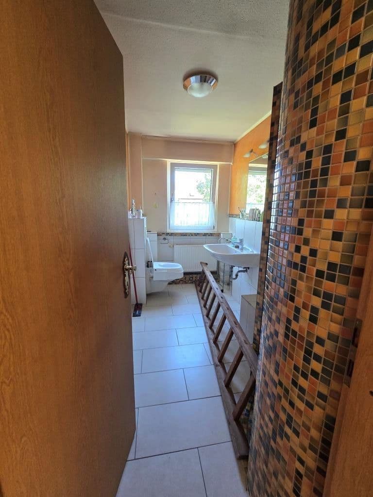 Predaj domu 95 m², pozemek 555 m², Berlin Wartenberg, Berlín Predaj domu 95 m², pozemek 555 m², Berlin Wartenberg, Berlín