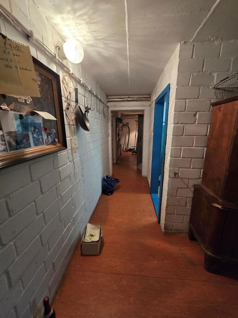 Predaj domu 95 m², pozemek 555 m², Berlin Wartenberg, Berlín Predaj domu 95 m², pozemek 555 m², Berlin Wartenberg, Berlín