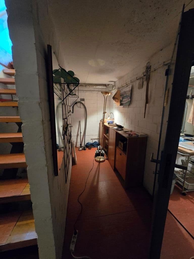 Predaj domu 95 m², pozemek 555 m², Berlin Wartenberg, Berlín Predaj domu 95 m², pozemek 555 m², Berlin Wartenberg, Berlín