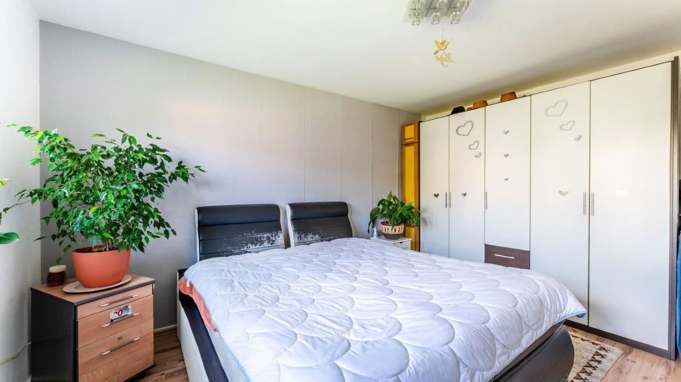 Prenájom bytu 4-izbový 85 m², Alemannenstr. 39, Villingen-Schwenningen, Bádensko-Wurttembersko Prenájom bytu 4-izbový 85 m², Alemannenstr. 39, Villingen-Schwenningen, Bádensko-Wurttembersko