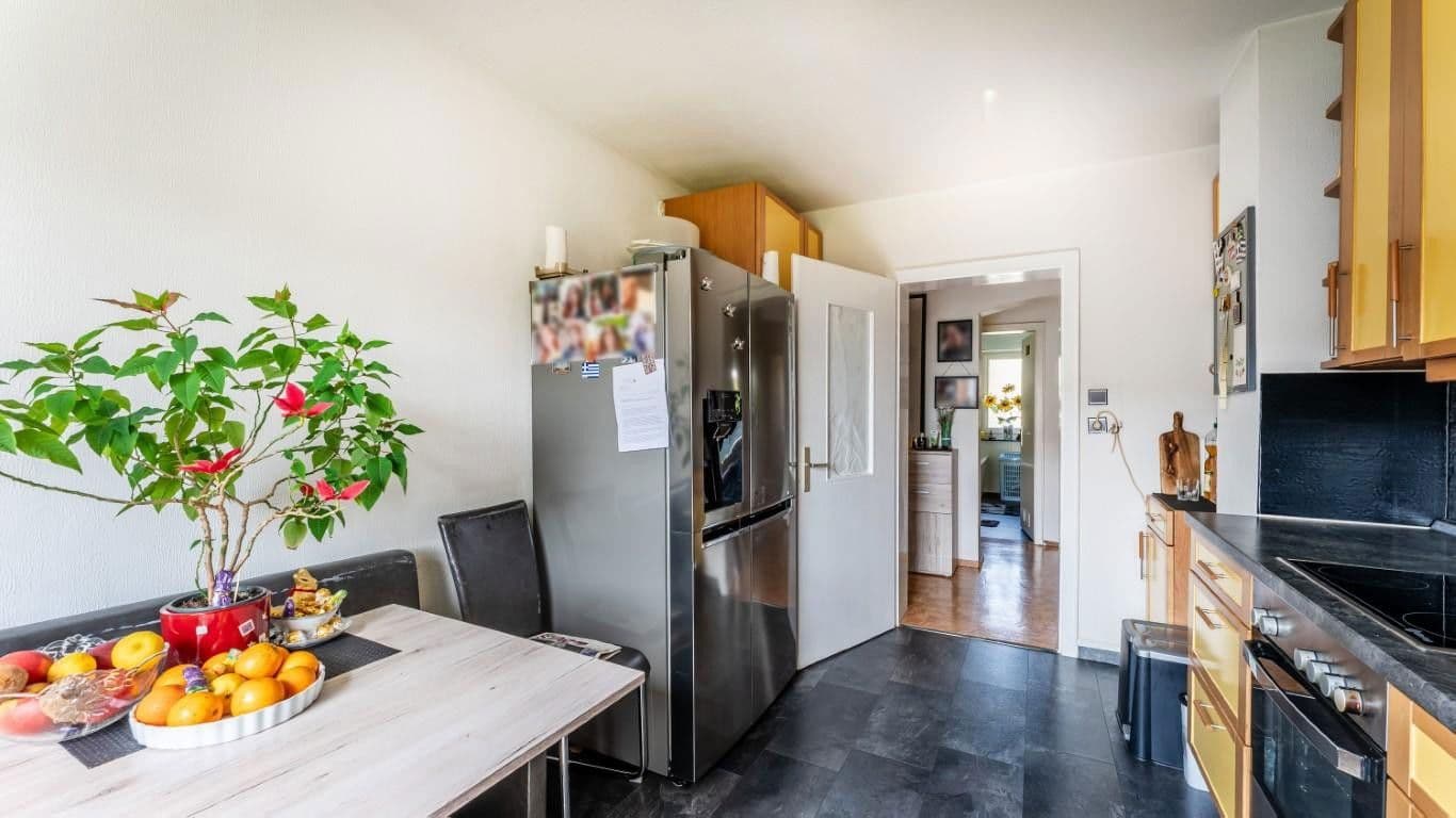 Prenájom bytu 4-izbový 85 m², Alemannenstr. 39, Villingen-Schwenningen, Bádensko-Wurttembersko Prenájom bytu 4-izbový 85 m², Alemannenstr. 39, Villingen-Schwenningen, Bádensko-Wurttembersko