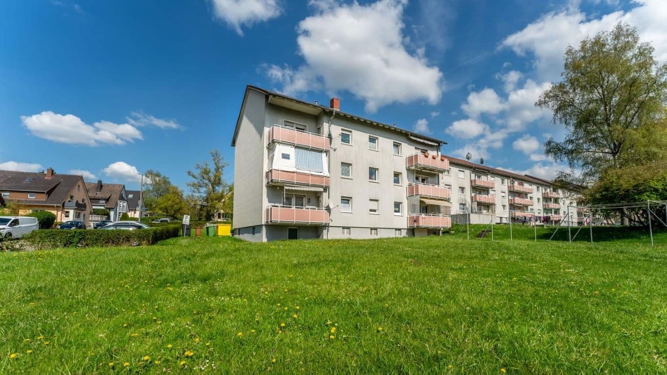 Prenájom bytu 4-izbový 85 m², Alemannenstr. 39, Villingen-Schwenningen, Bádensko-Wurttembersko Prenájom bytu 4-izbový 85 m², Alemannenstr. 39, Villingen-Schwenningen, Bádensko-Wurttembersko