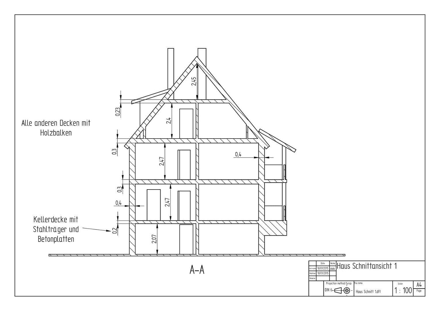 Predaj domu 160 m², pozemek 700 m², Heidelberg, Bádensko-Wurttembersko Predaj domu 160 m², pozemek 700 m², Heidelberg, Bádensko-Wurttembersko