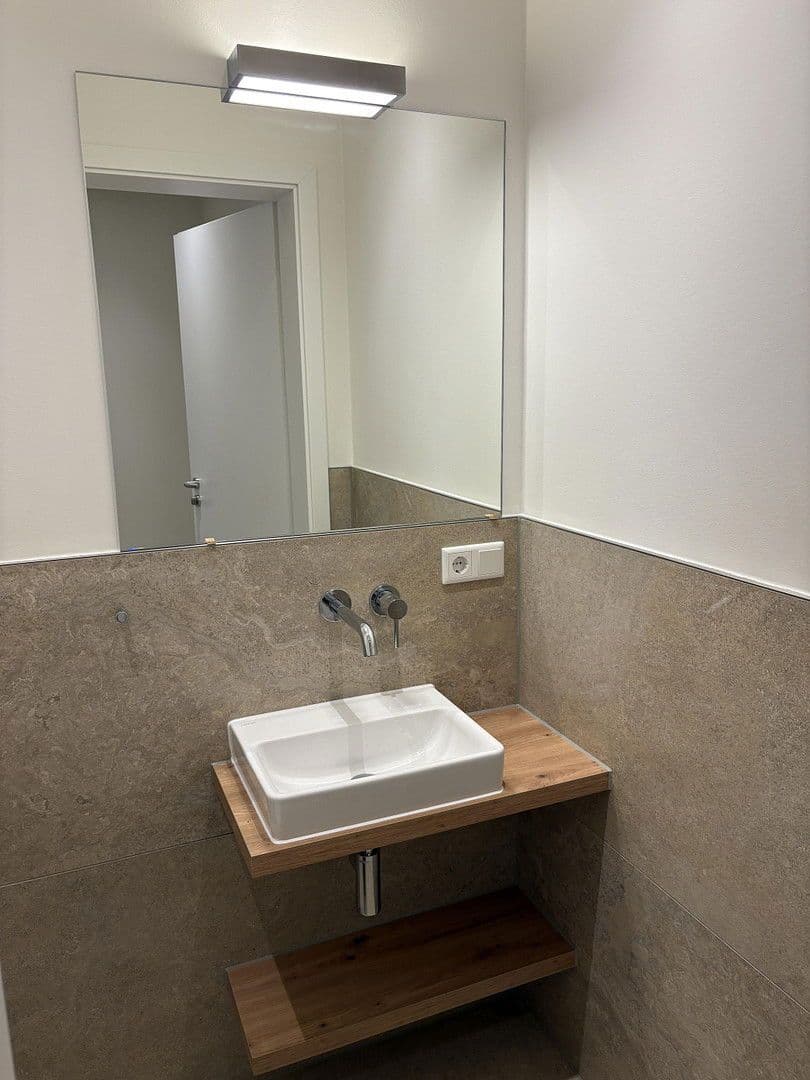 Prenájom bytu 3-izbový 79 m², Legden, Severné Porýnie - Westfálsko Prenájom bytu 3-izbový 79 m², Legden, Severné Porýnie - Westfálsko