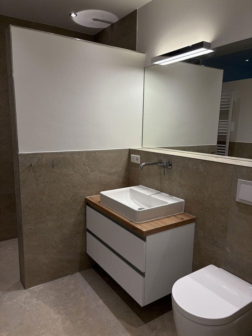 Prenájom bytu 3-izbový 79 m², Legden, Severné Porýnie - Westfálsko Prenájom bytu 3-izbový 79 m², Legden, Severné Porýnie - Westfálsko