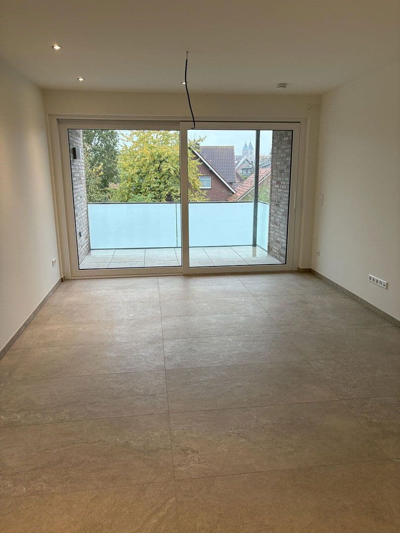 Prenájom bytu 3-izbový 79 m², Legden, Severné Porýnie - Westfálsko Prenájom bytu 3-izbový 79 m², Legden, Severné Porýnie - Westfálsko