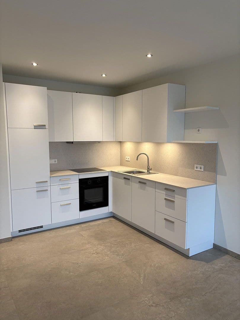 Prenájom bytu 3-izbový 79 m², Legden, Severné Porýnie - Westfálsko Prenájom bytu 3-izbový 79 m², Legden, Severné Porýnie - Westfálsko