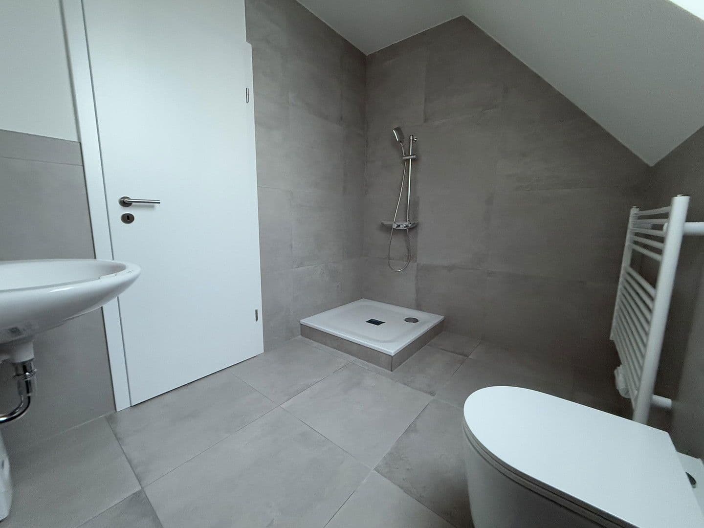 Prenájom bytu 3-izbový 77 m², Wallerstraße 52, Winsen (Aller), Dolné Sasko Prenájom bytu 3-izbový 77 m², Wallerstraße 52, Winsen (Aller), Dolné Sasko