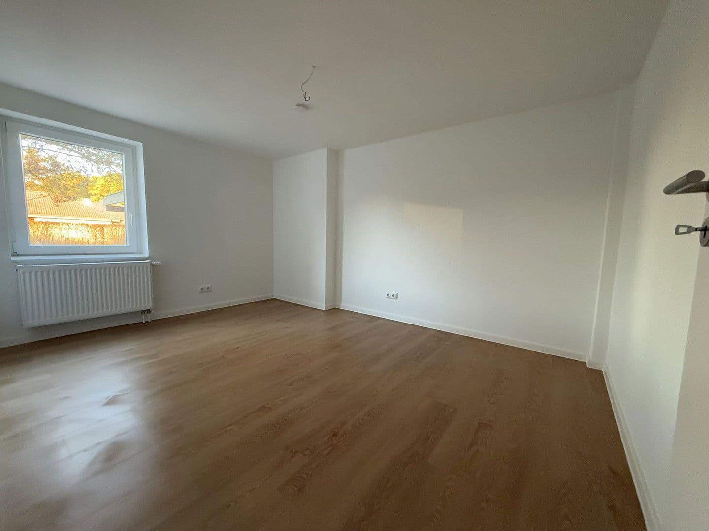 Prenájom bytu 3-izbový 100 m², Wallerstraße 52, Winsen (Aller), Dolné Sasko Prenájom bytu 3-izbový 100 m², Wallerstraße 52, Winsen (Aller), Dolné Sasko