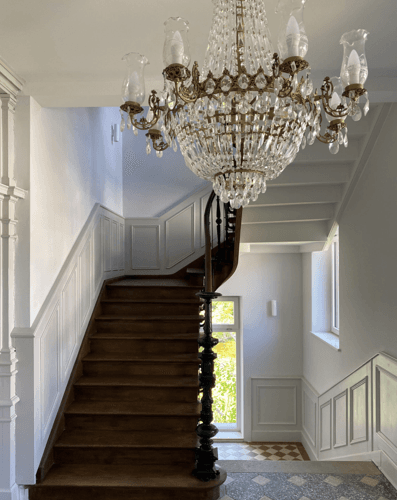 Prenájom bytu 4-izbový 208 m², Bahnhofstr. 98, Brannenburg, Bavorsko Prenájom bytu 4-izbový 208 m², Bahnhofstr. 98, Brannenburg, Bavorsko