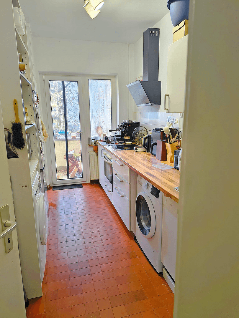 Predaj bytu 2-izbový 46 m², Darmstadt, Hesensko Predaj bytu 2-izbový 46 m², Darmstadt, Hesensko