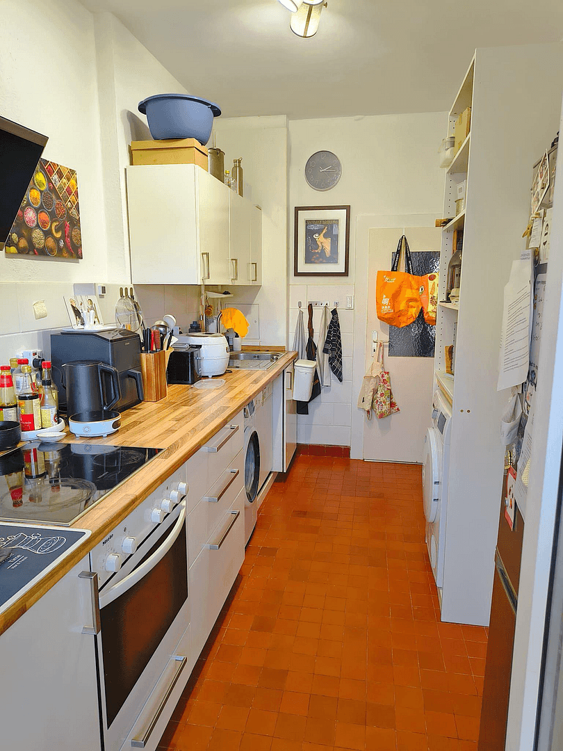 Predaj bytu 2-izbový 46 m², Darmstadt, Hesensko Predaj bytu 2-izbový 46 m², Darmstadt, Hesensko