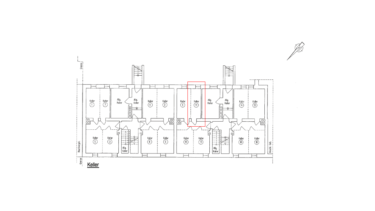 Predaj bytu 2-izbový 46 m², Darmstadt, Hesensko Predaj bytu 2-izbový 46 m², Darmstadt, Hesensko