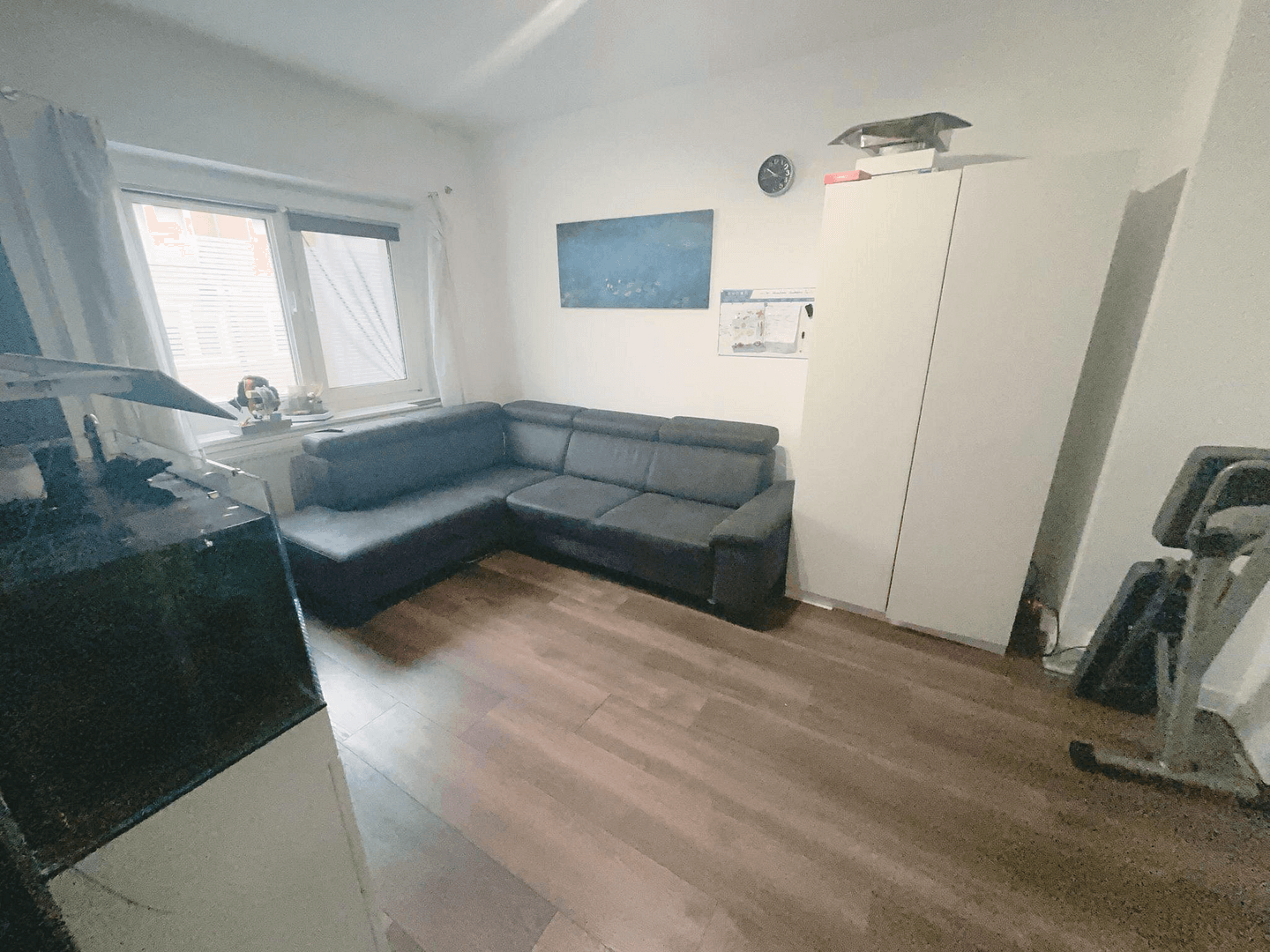 Predaj bytu 2-izbový 46 m², Darmstadt, Hesensko Predaj bytu 2-izbový 46 m², Darmstadt, Hesensko