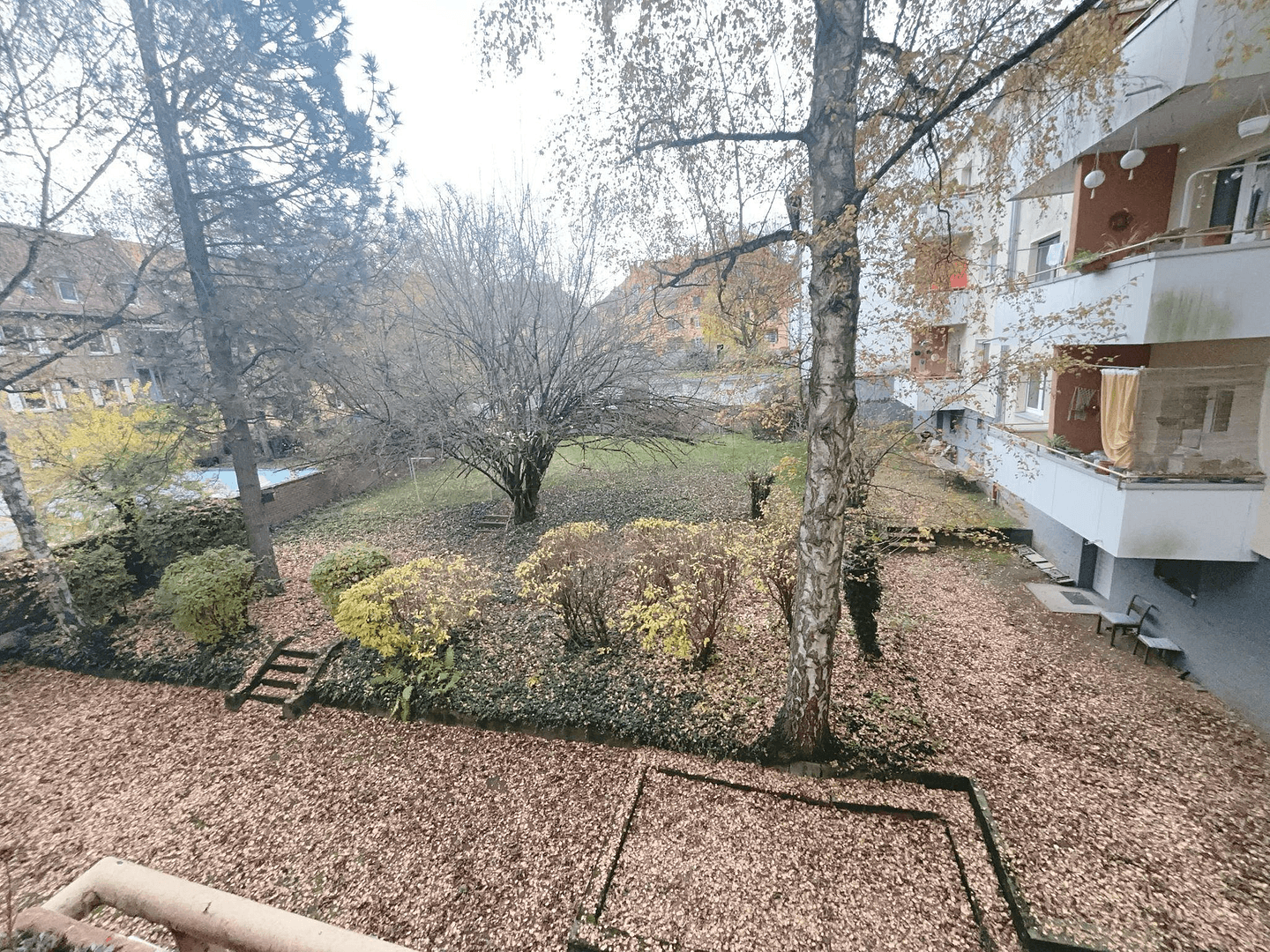 Predaj bytu 2-izbový 46 m², Darmstadt, Hesensko Predaj bytu 2-izbový 46 m², Darmstadt, Hesensko