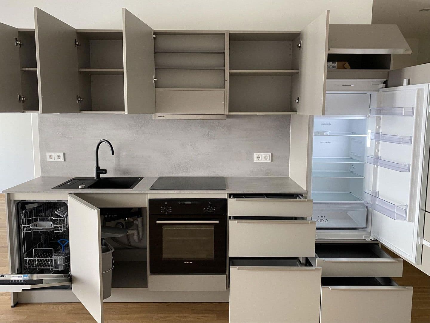 Predaj bytu 2-izbový 52 m², Shakespearestraße 48, Leipzig, Sasko Predaj bytu 2-izbový 52 m², Shakespearestraße 48, Leipzig, Sasko