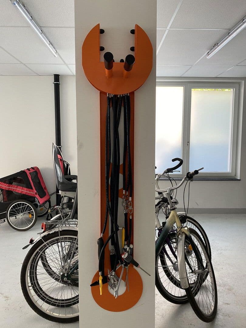 Predaj bytu 2-izbový 52 m², Shakespearestraße 48, Leipzig, Sasko Predaj bytu 2-izbový 52 m², Shakespearestraße 48, Leipzig, Sasko