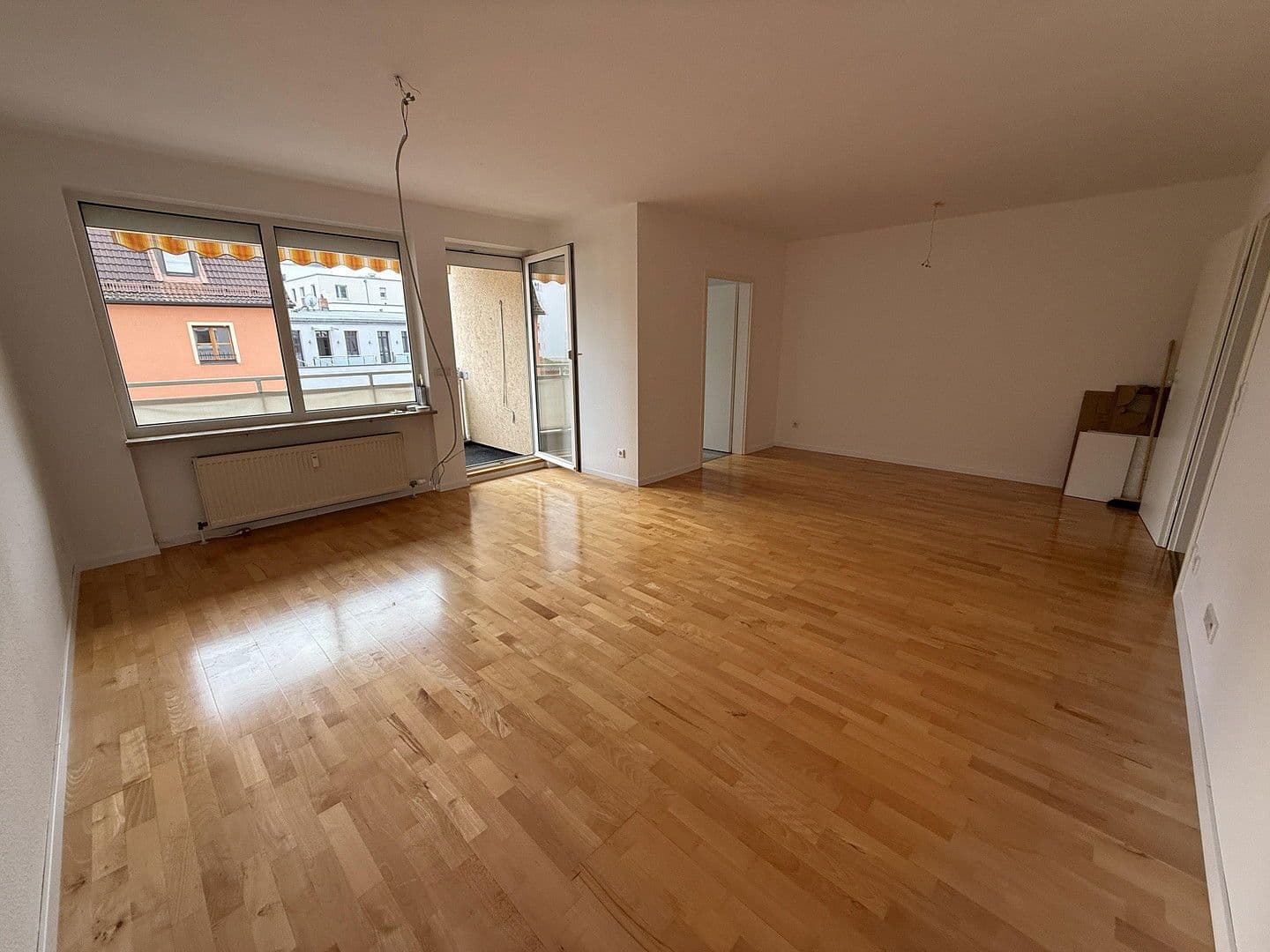 Prenájom bytu 2-izbový 68 m², Holzstraße 51, Fürth, Bavorsko Prenájom bytu 2-izbový 68 m², Holzstraße 51, Fürth, Bavorsko