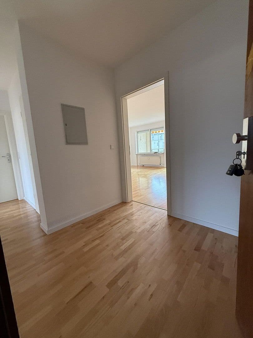 Prenájom bytu 2-izbový 68 m², Holzstraße 51, Fürth, Bavorsko Prenájom bytu 2-izbový 68 m², Holzstraße 51, Fürth, Bavorsko