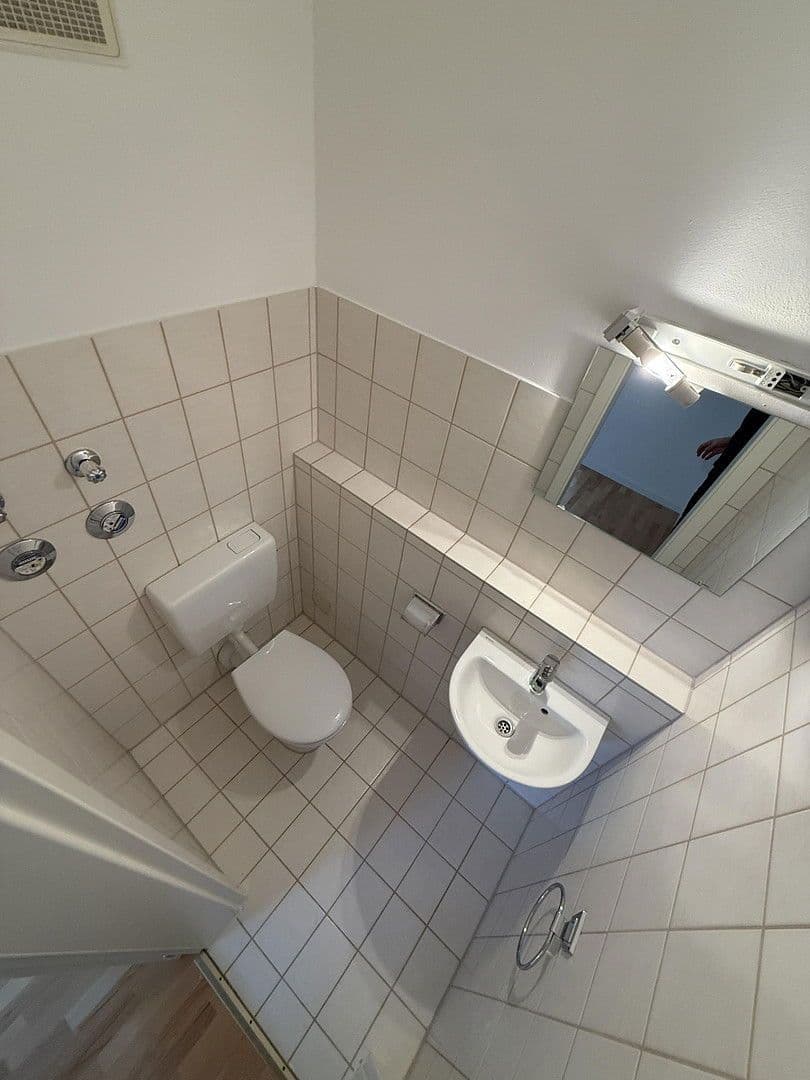 Prenájom bytu 2-izbový 68 m², Holzstraße 51, Fürth, Bavorsko Prenájom bytu 2-izbový 68 m², Holzstraße 51, Fürth, Bavorsko