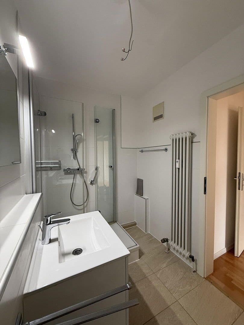 Prenájom bytu 2-izbový 68 m², Holzstraße 51, Fürth, Bavorsko Prenájom bytu 2-izbový 68 m², Holzstraße 51, Fürth, Bavorsko