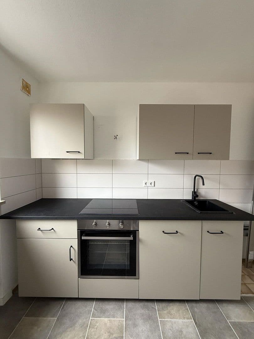 Prenájom bytu 2-izbový 68 m², Holzstraße 51, Fürth, Bavorsko Prenájom bytu 2-izbový 68 m², Holzstraße 51, Fürth, Bavorsko