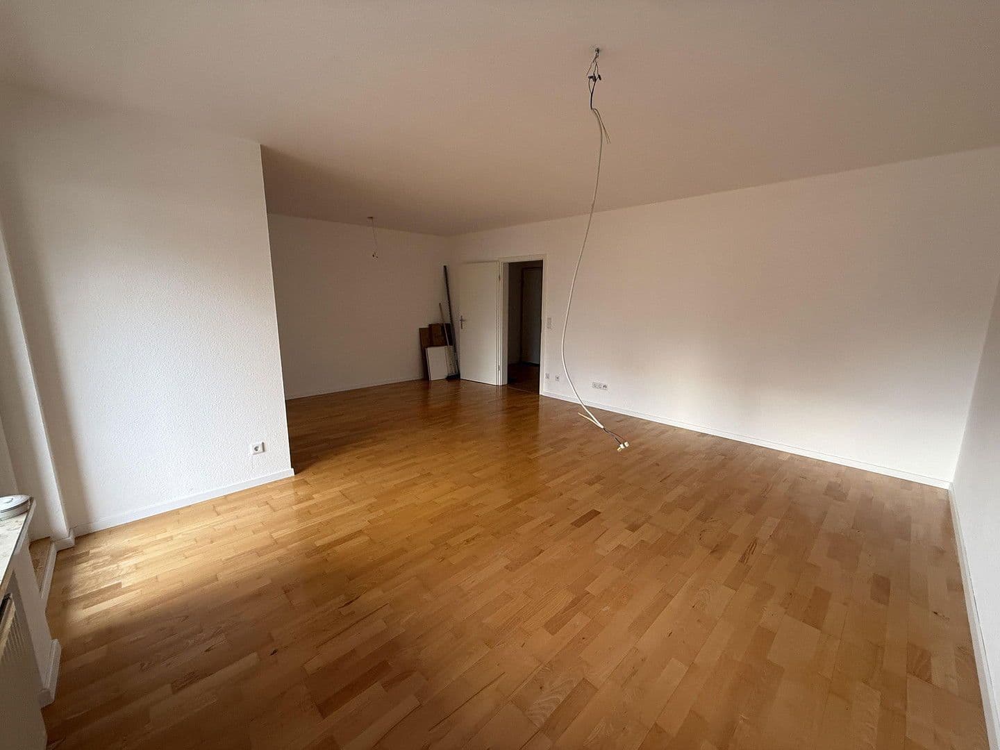 Prenájom bytu 2-izbový 68 m², Holzstraße 51, Fürth, Bavorsko Prenájom bytu 2-izbový 68 m², Holzstraße 51, Fürth, Bavorsko