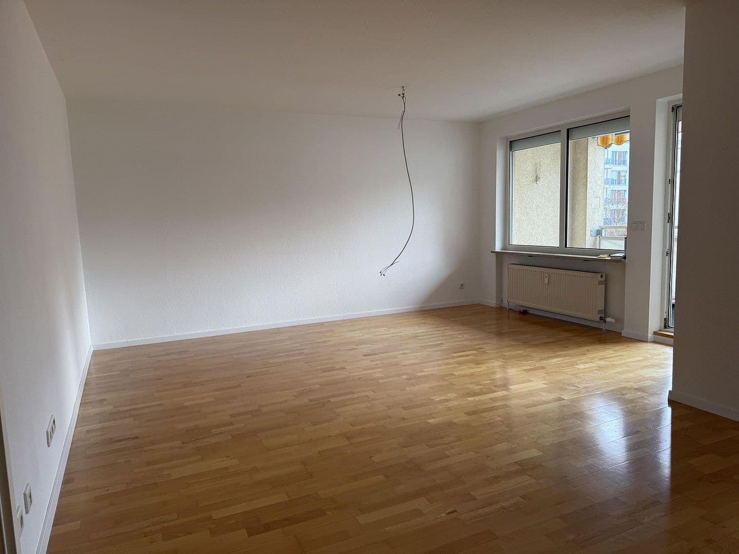 Prenájom bytu 2-izbový 68 m², Holzstraße 51, Fürth, Bavorsko Prenájom bytu 2-izbový 68 m², Holzstraße 51, Fürth, Bavorsko