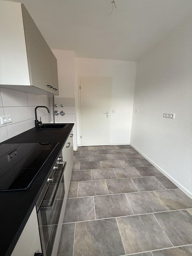 Prenájom bytu 2-izbový 68 m², Holzstraße 51, Fürth, Bavorsko Prenájom bytu 2-izbový 68 m², Holzstraße 51, Fürth, Bavorsko