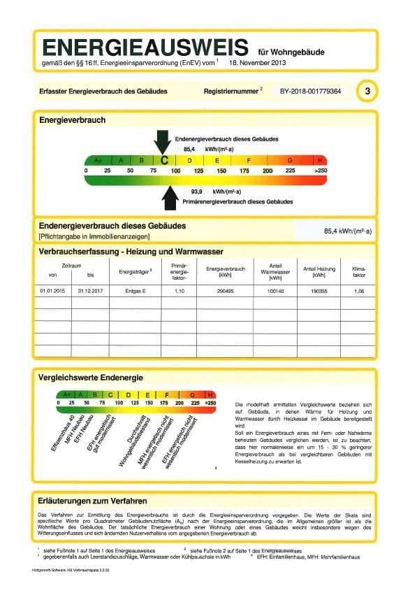 Prenájom bytu 2-izbový 68 m², Holzstraße 51, Fürth, Bavorsko Prenájom bytu 2-izbový 68 m², Holzstraße 51, Fürth, Bavorsko