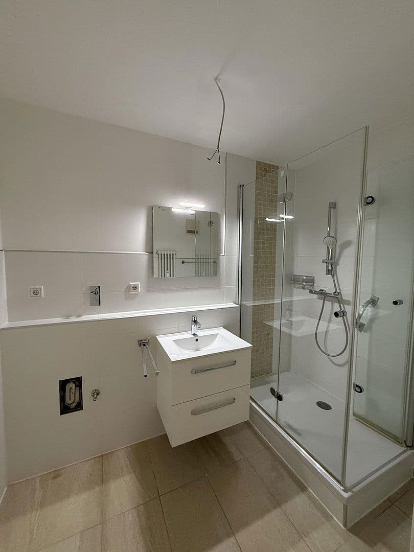 Prenájom bytu 2-izbový 68 m², Holzstraße 51, Fürth, Bavorsko Prenájom bytu 2-izbový 68 m², Holzstraße 51, Fürth, Bavorsko