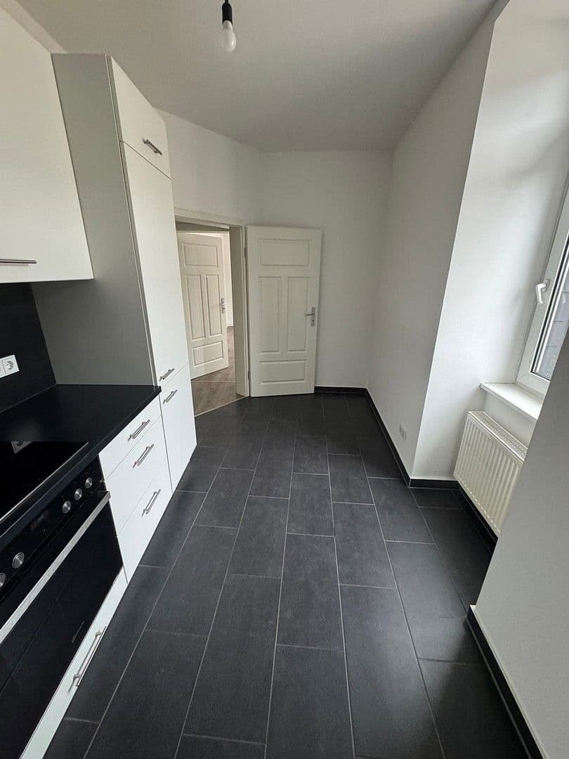 Prenájom bytu 2-izbový 53 m², Am alten See 12, Frankfurt, Hesensko Prenájom bytu 2-izbový 53 m², Am alten See 12, Frankfurt, Hesensko