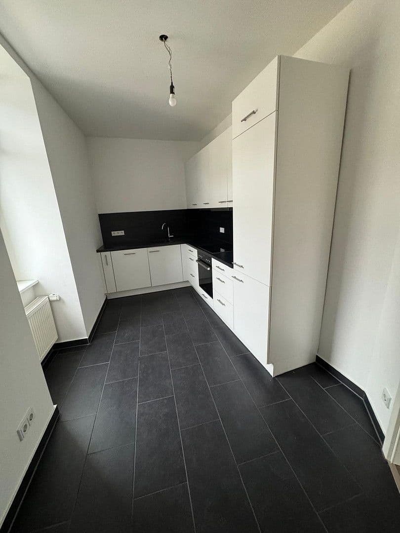 Prenájom bytu 2-izbový 53 m², Am alten See 12, Frankfurt, Hesensko Prenájom bytu 2-izbový 53 m², Am alten See 12, Frankfurt, Hesensko