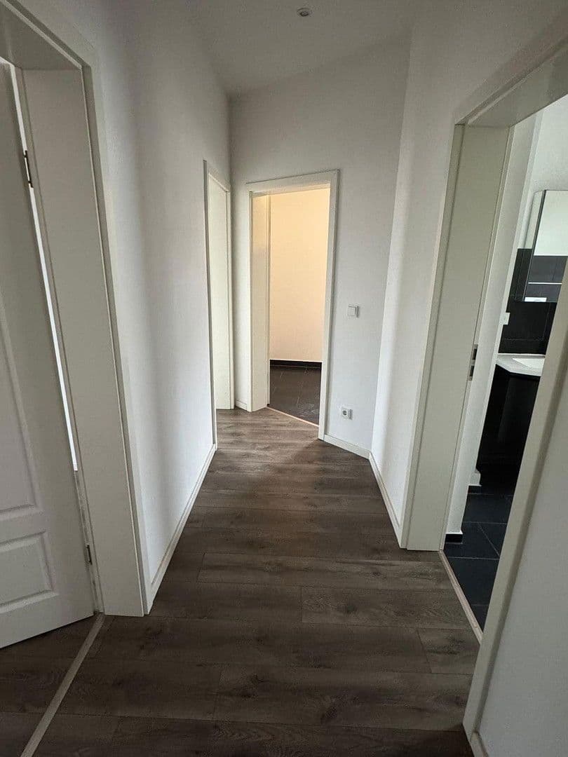 Prenájom bytu 2-izbový 53 m², Am alten See 12, Frankfurt, Hesensko Prenájom bytu 2-izbový 53 m², Am alten See 12, Frankfurt, Hesensko
