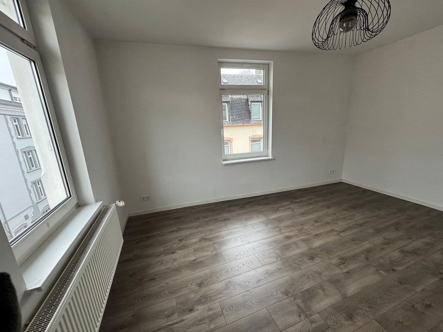 Prenájom bytu 2-izbový 53 m², Am alten See 12, Frankfurt, Hesensko Prenájom bytu 2-izbový 53 m², Am alten See 12, Frankfurt, Hesensko