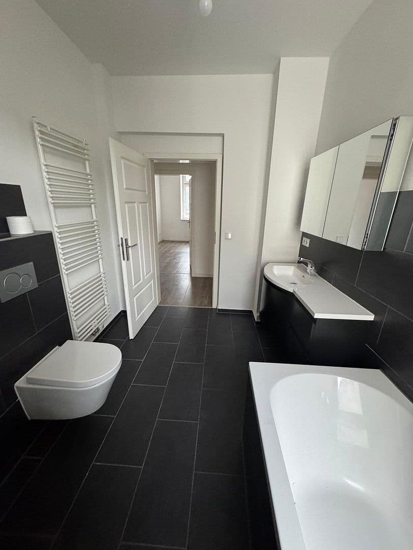 Prenájom bytu 2-izbový 53 m², Am alten See 12, Frankfurt, Hesensko Prenájom bytu 2-izbový 53 m², Am alten See 12, Frankfurt, Hesensko