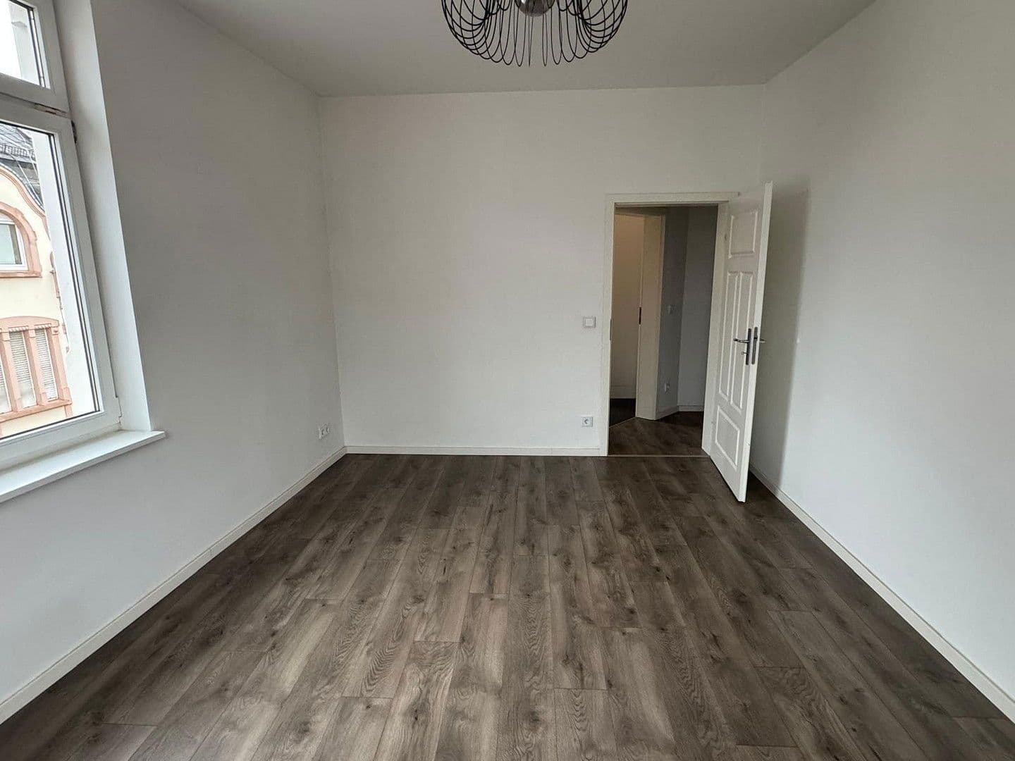 Prenájom bytu 2-izbový 53 m², Am alten See 12, Frankfurt, Hesensko Prenájom bytu 2-izbový 53 m², Am alten See 12, Frankfurt, Hesensko