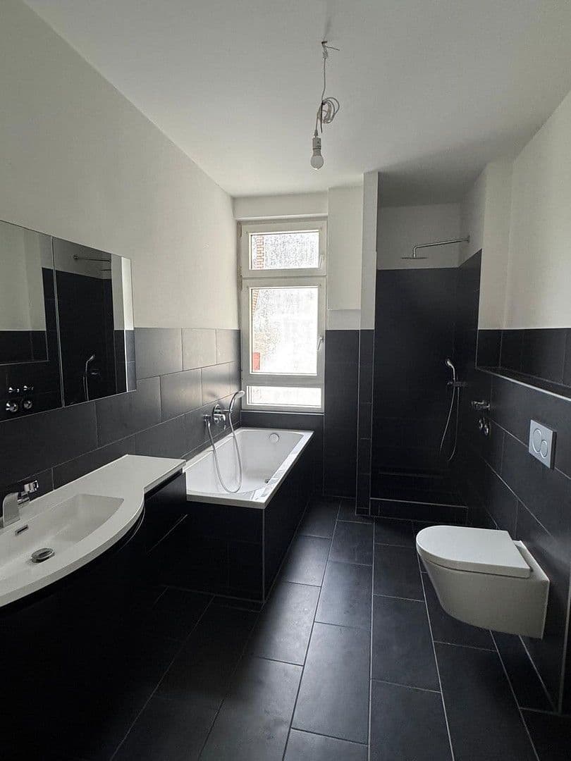 Prenájom bytu 2-izbový 53 m², Am alten See 12, Frankfurt, Hesensko Prenájom bytu 2-izbový 53 m², Am alten See 12, Frankfurt, Hesensko